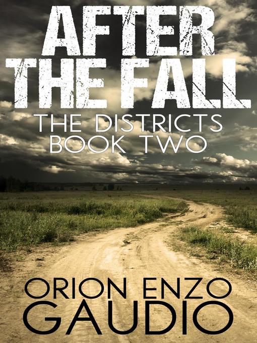 Title details for After the Fall by Orion Gaudio - Available
